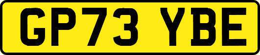GP73YBE