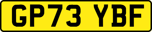 GP73YBF