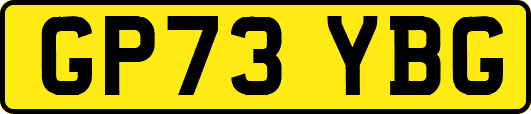 GP73YBG