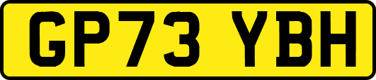 GP73YBH
