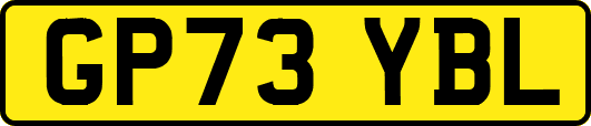 GP73YBL
