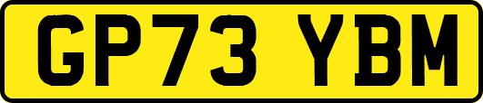 GP73YBM