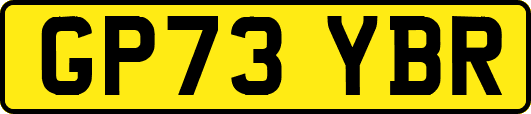 GP73YBR