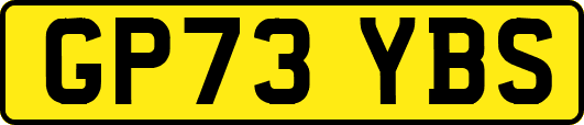 GP73YBS