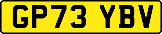 GP73YBV