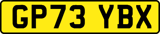 GP73YBX