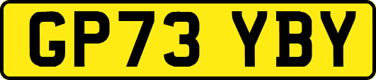 GP73YBY