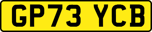 GP73YCB