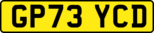 GP73YCD
