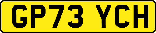 GP73YCH