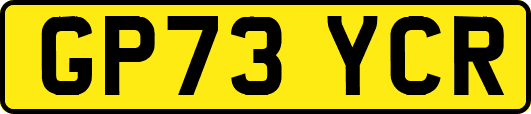 GP73YCR