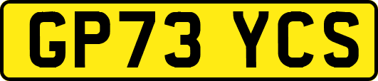 GP73YCS