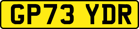 GP73YDR