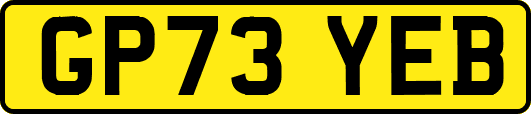 GP73YEB