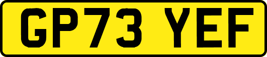 GP73YEF