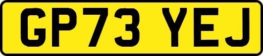 GP73YEJ