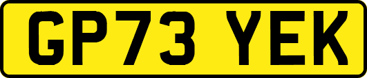 GP73YEK