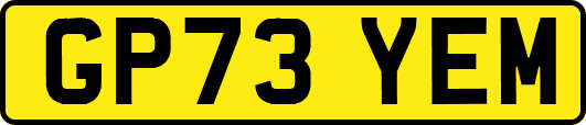GP73YEM