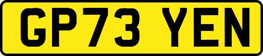 GP73YEN