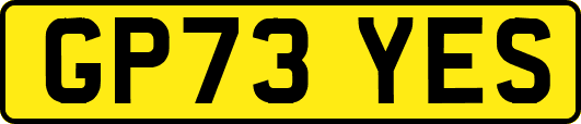 GP73YES
