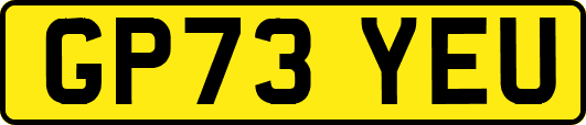 GP73YEU