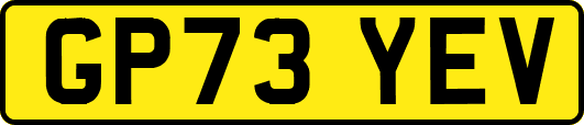 GP73YEV
