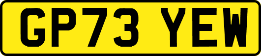 GP73YEW
