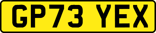 GP73YEX