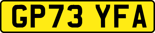 GP73YFA