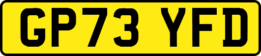 GP73YFD