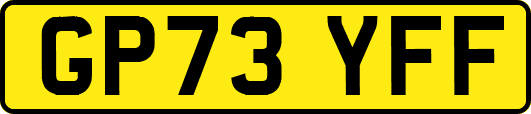 GP73YFF