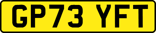 GP73YFT
