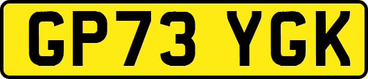GP73YGK