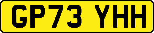 GP73YHH
