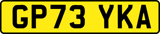 GP73YKA