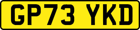 GP73YKD