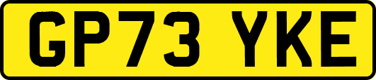 GP73YKE
