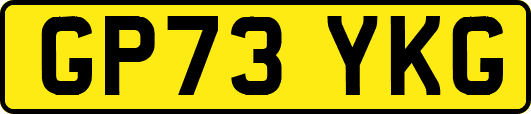 GP73YKG