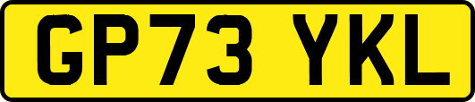 GP73YKL