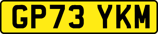 GP73YKM