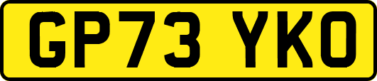 GP73YKO