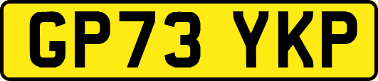 GP73YKP