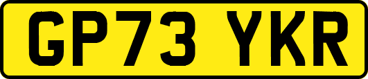 GP73YKR