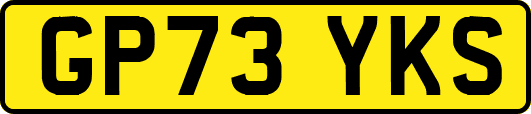 GP73YKS