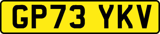 GP73YKV