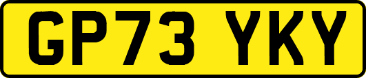 GP73YKY