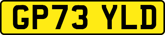 GP73YLD