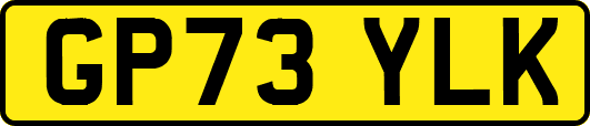 GP73YLK