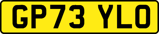 GP73YLO