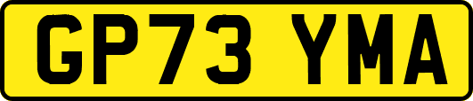 GP73YMA